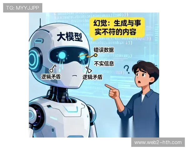 生成式AI体育报道的幻觉难题：数据污染与算法缺陷如何破解？