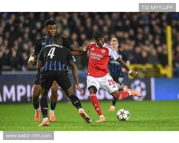 马丁内利反击无私助攻，阿森纳团队足球理念锁定胜局