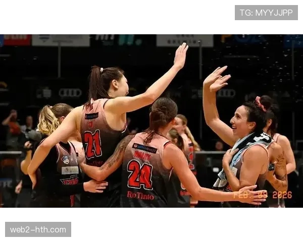 韩旭的防守统治力:场均2次盖帽,被WNBL官方赞为重塑球队防守体系 韩旭的防守统治力:场均2次盖帽,被WNBL官方赞为重塑球队防守体系